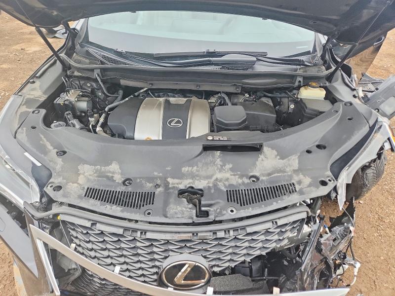 Aukcja sprzedaży 2016 Lexus Rx 350, vin: 2T2BZMCA0GC020884, numer aukcji: 54129736