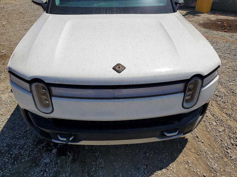 Продаж на аукціоні авто 2022 Rivian R1t, vin: 7FCTGAAAXNN015566, номер лоту: 53999886