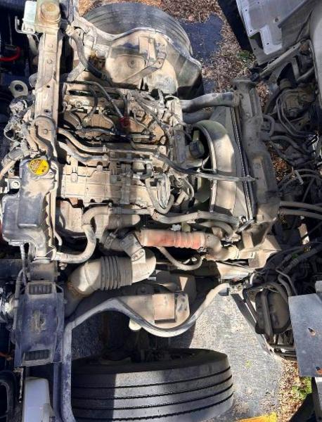 Aukcja sprzedaży 2012 Mitsubishi Fuso Truck Of America Inc Fe, vin: JL6BNG1A8CK002900, numer aukcji: 54767946