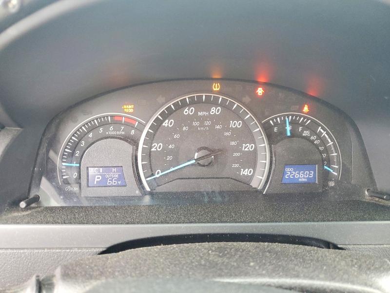 52502936 :رقم المزاد ، 4T4BF1FK5FR484093 vin ، 2015 Toyota Camry مزاد بيع