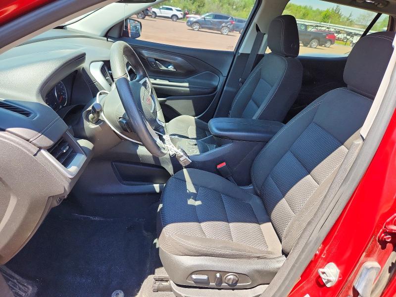 Продажа на аукционе авто 2024 Gmc Terrain, vin: 3GKALTEG3RL128871, номер лота: 53824636