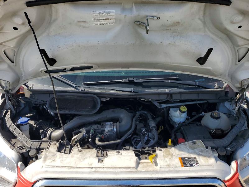 2020 Ford Transit მანქანა იყიდება აუქციონზე, vin: 1FDBF6P88LKA98107, აუქციონის ნომერი: 51917056