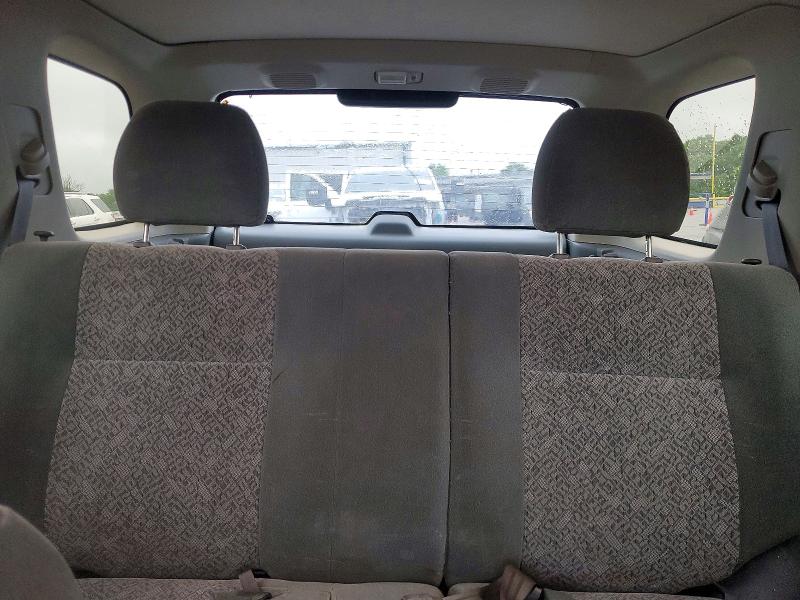 Aukcja sprzedaży 2002 Isuzu Rodeo, vin: 4S2DM58W524326890, numer aukcji: 52466086