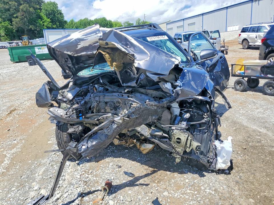 Aukcja sprzedaży 2020 Subaru Outback, vin: 4S4BTANC6L3178759, numer aukcji: 52379616