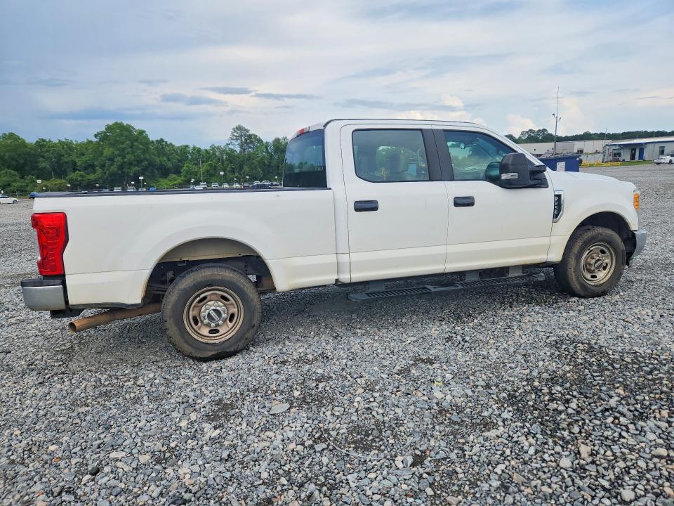 2017 Ford F250 მანქანა იყიდება აუქციონზე, vin: 1FT7W2A65HED98753, აუქციონის ნომერი: 54785636