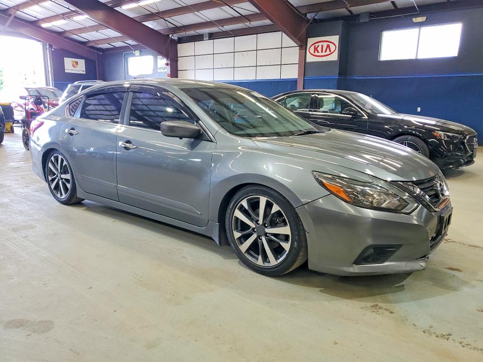 55425786 :رقم المزاد ، 1N4AL3AP8GN374500 vin ، 2016 Nissan Altima مزاد بيع
