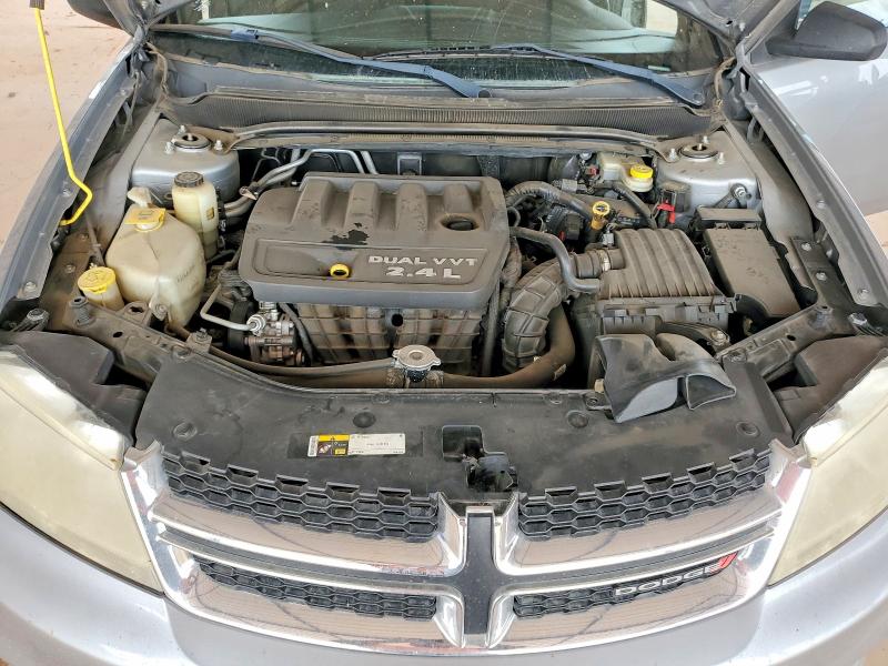 Aukcja sprzedaży 2014 Dodge Avenger, vin: 1C3CDZAB6EN143555, numer aukcji: 52421576