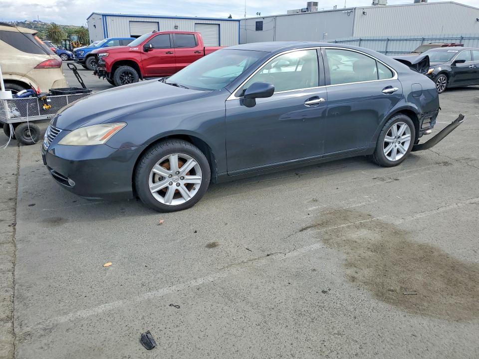 Продажа на аукционе авто 2008 Lexus Es, vin: JTHBJ46G182251576, номер лота: 54507016