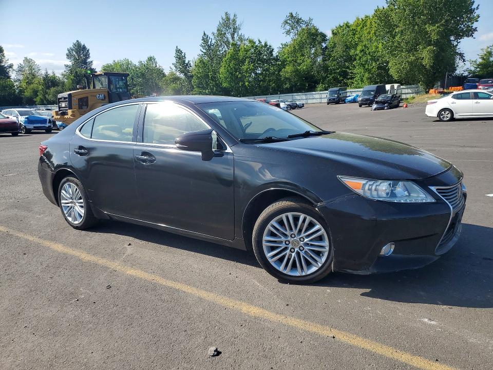 2013 Lexus Es მანქანა იყიდება აუქციონზე, vin: JTHBK1GGXD2003296, აუქციონის ნომერი: 53247116