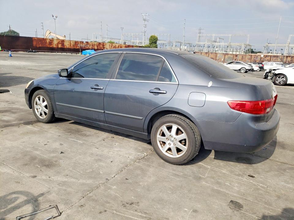 Продаж на аукціоні авто 2005 Honda Accord, vin: 1HGCM66565A078678, номер лоту: 54146396