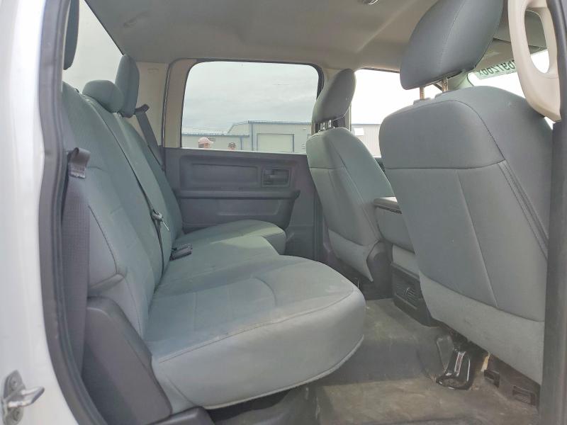 Продажа на аукционе авто 2015 Ram 1500, vin: 1C6RR7KM2FS655772, номер лота: 54697266