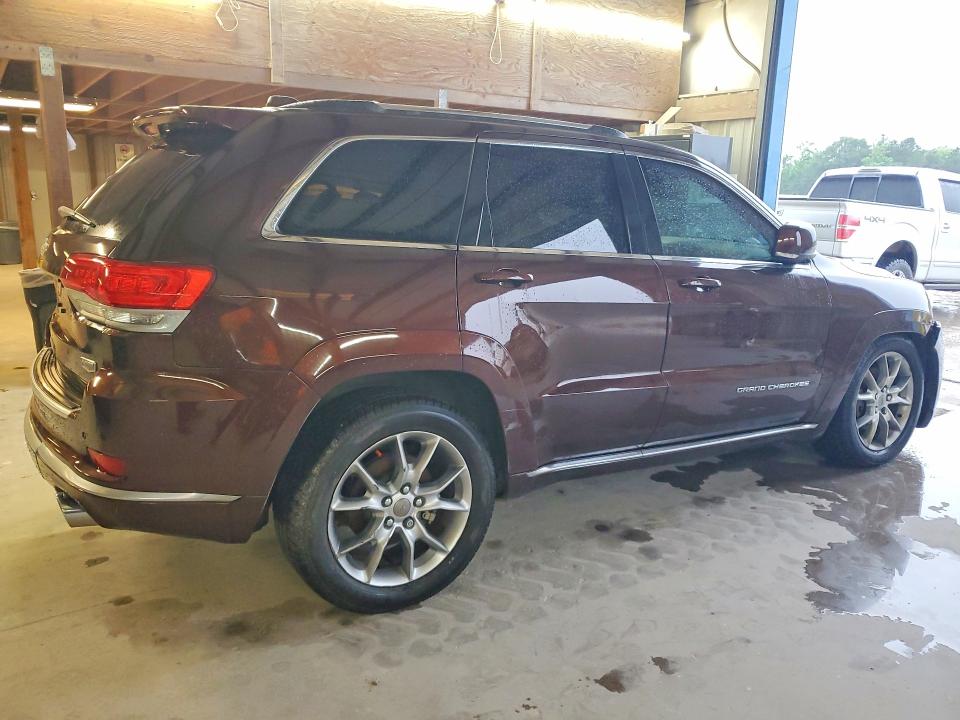 2015 Jeep Grand Cherokee მანქანა იყიდება აუქციონზე, vin: 1C4RJFJM7FC941848, აუქციონის ნომერი: 53596746