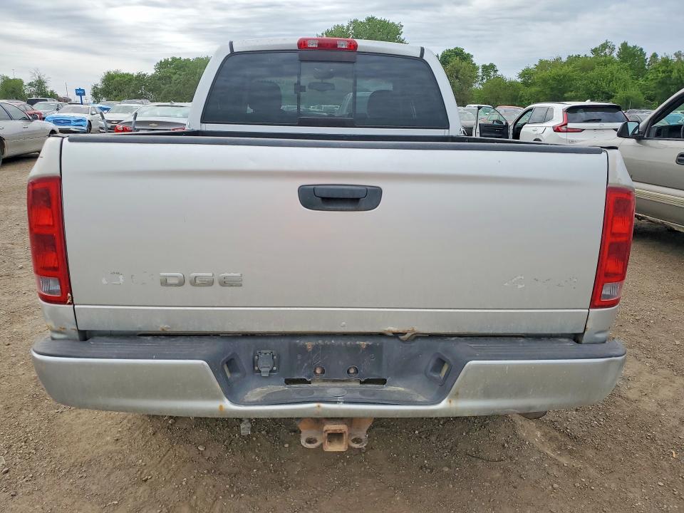 2002 Dodge Ram 1500 მანქანა იყიდება აუქციონზე, vin: 1D7HU18Z12S674560, აუქციონის ნომერი: 52781356