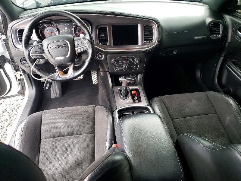 Aukcja sprzedaży 2019 Dodge Charger, vin: 2C3CDXGJ1KH698887, numer aukcji: 52240826