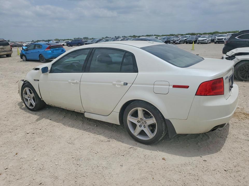 Aukcja sprzedaży 2006 Acura 3.2tl, vin: 19UUA66226A010933, numer aukcji: 54114146