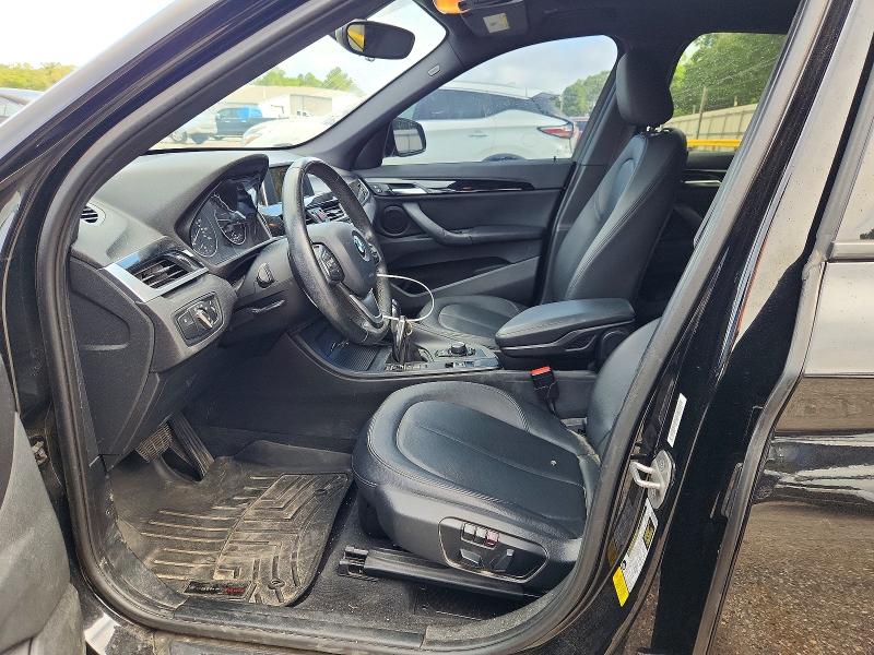 Aukcja sprzedaży 2017 Bmw X1, vin: WBXHU7C33H5H38014, numer aukcji: 53571236