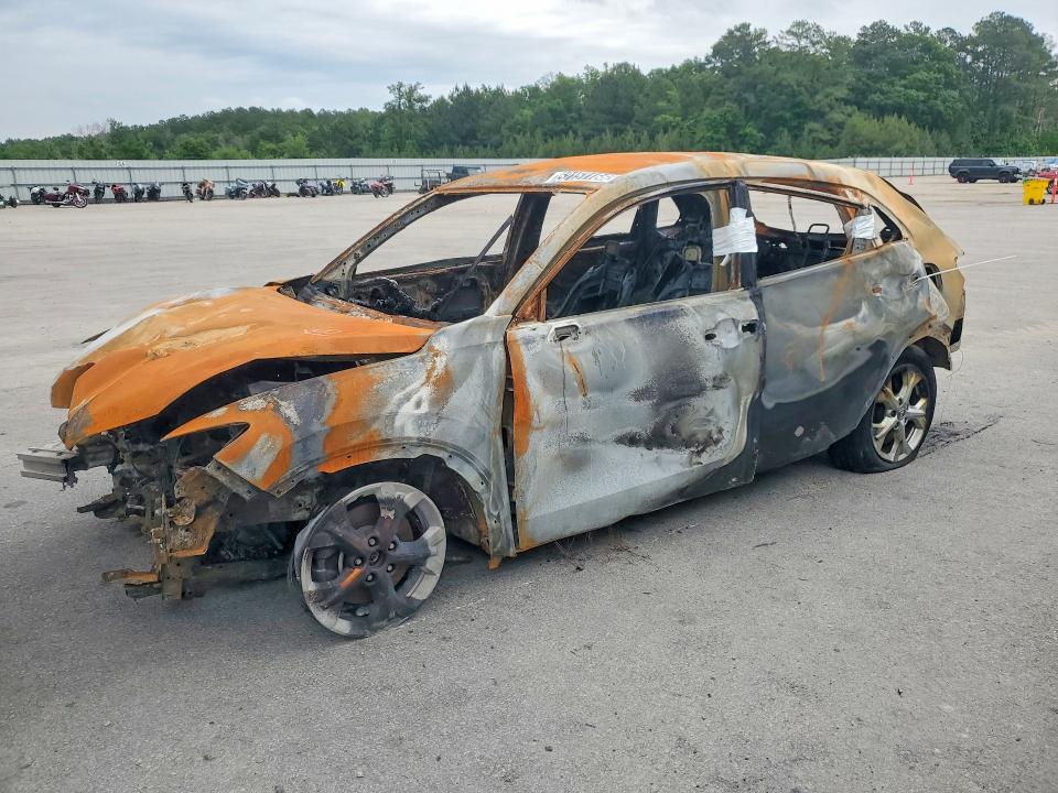 52151166 :رقم المزاد ، 3CZRZ1H35SM743913 vin ، 2025 Honda Hr-v مزاد بيع