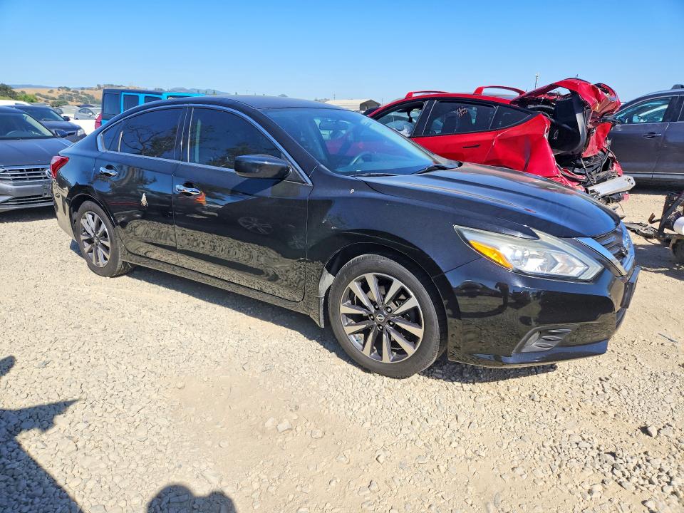 Aukcja sprzedaży 2016 Nissan Altima, vin: 1N4AL3AP5GC152735, numer aukcji: 54252636