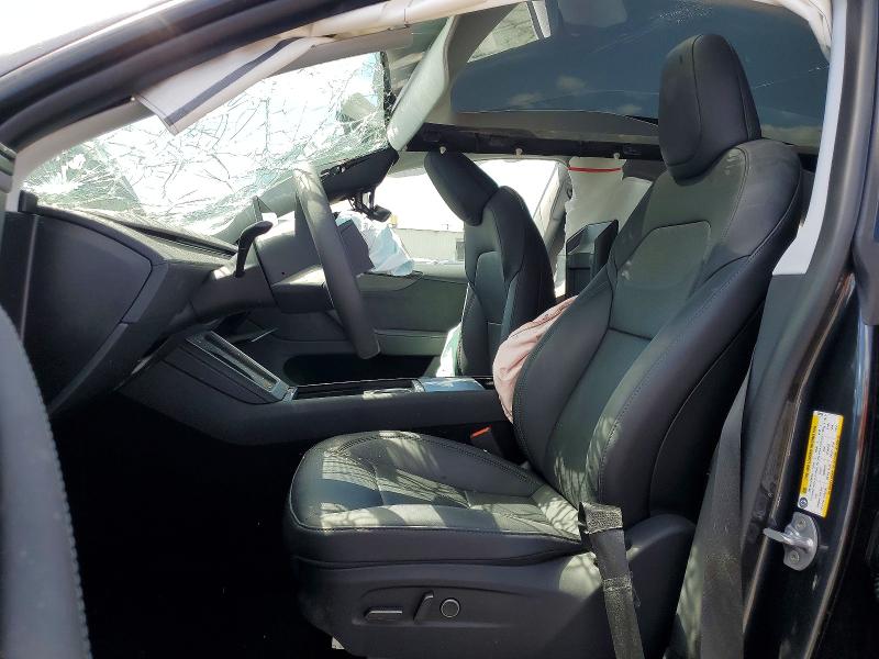 2026 Tesla Model Y მანქანა იყიდება აუქციონზე, vin: 7SAYGDED8TF522059, აუქციონის ნომერი: 54989276