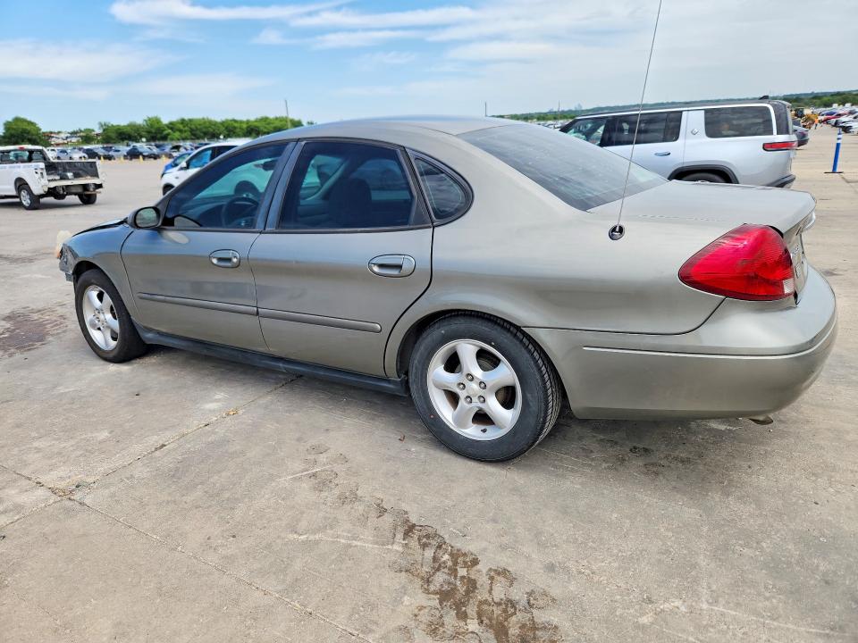 Продажа на аукционе авто 2001 Ford Taurus, vin: 1FAFP53U71A153929, номер лота: 52953586