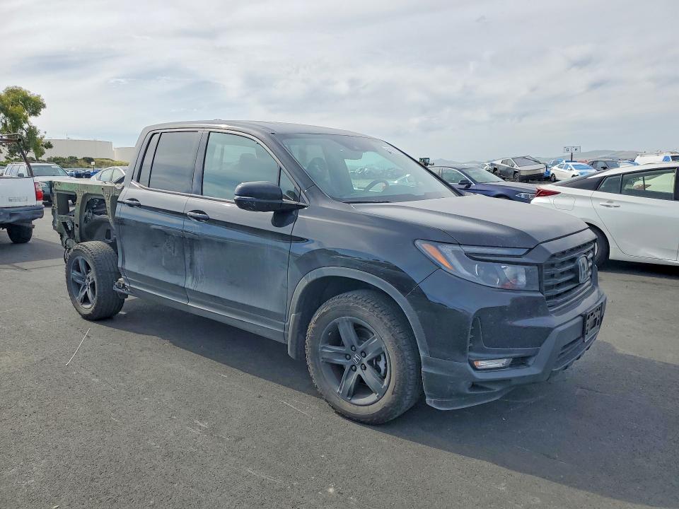 Продаж на аукціоні авто 2023 Honda Ridgeline, vin: 5FPYK3F86PB063764, номер лоту: 52169786
