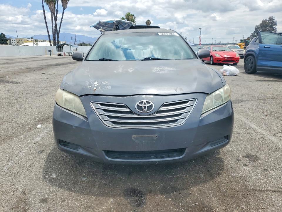 Продажа на аукционе авто 2009 Toyota Camry, vin: 4T1BB46K29U089297, номер лота: 55582806
