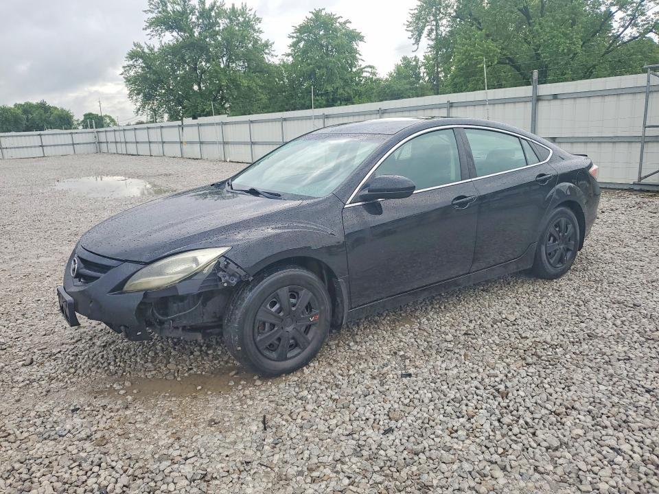 Aukcja sprzedaży 2011 Mazda 6, vin: 1YVHZ8BH7B5M22602, numer aukcji: 54028086