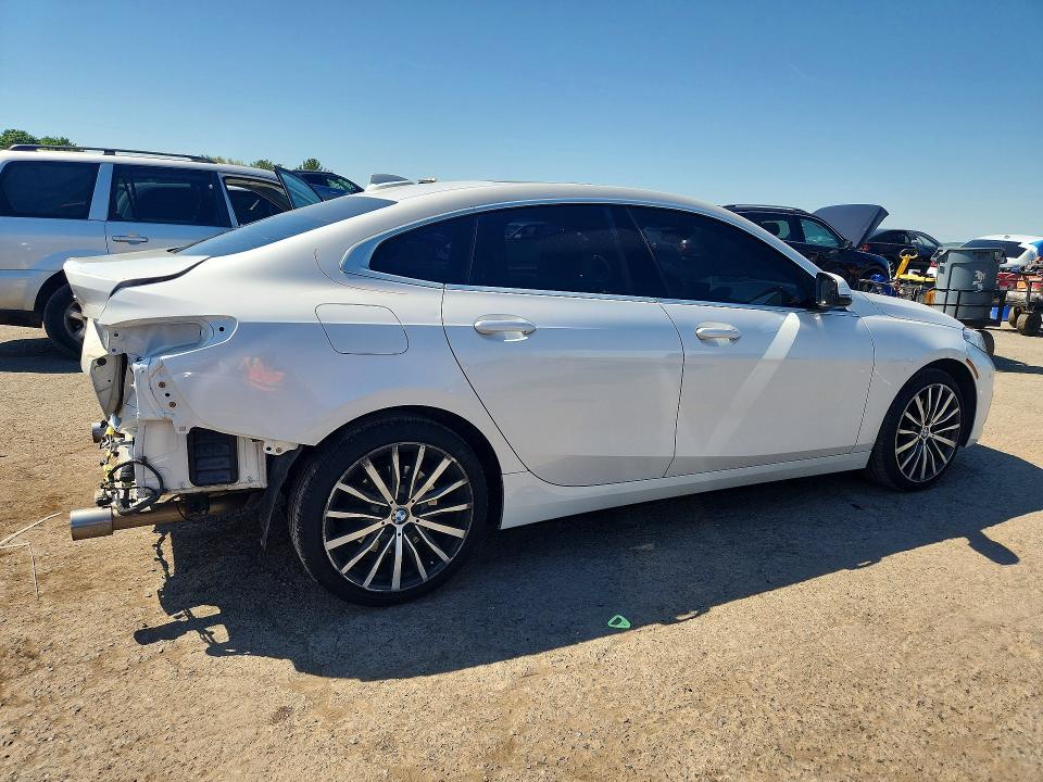 Продажа на аукционе авто 2020 Bmw 228xi, vin: WBA73AK04L7F97996, номер лота: 52348776