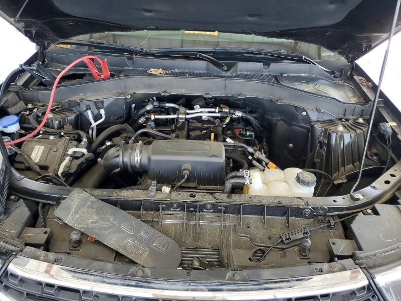 Продаж на аукціоні авто 2024 Ford Explorer, vin: 1FMSK8DH1RGA64887, номер лоту: 52848766
