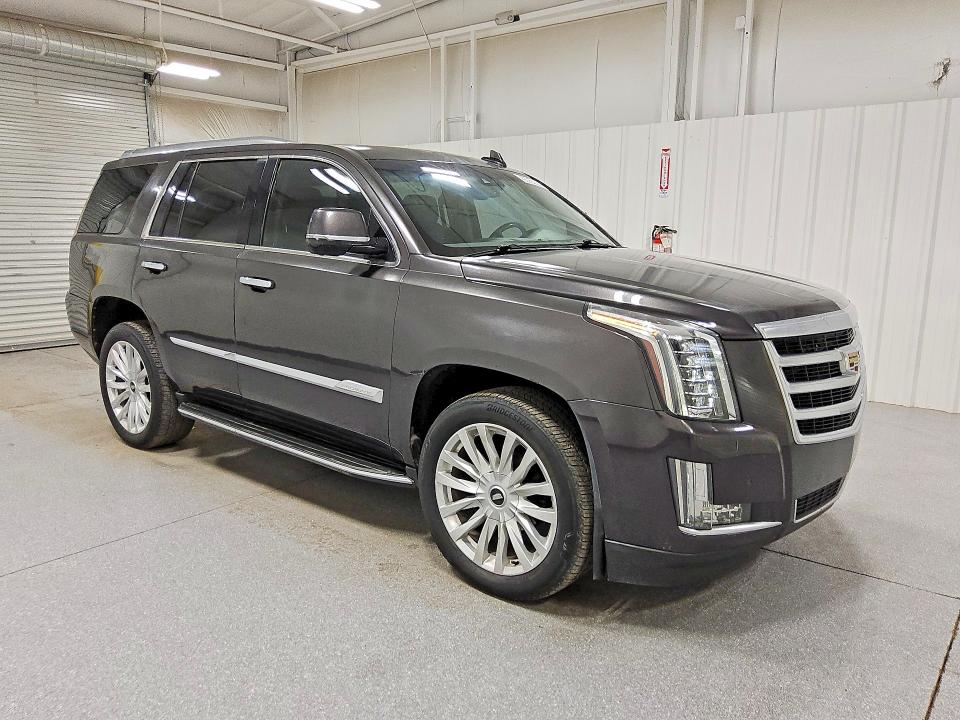 Продаж на аукціоні авто 2016 Cadillac Escalade, vin: 1GYS4BKJ7GR356413, номер лоту: 55054886