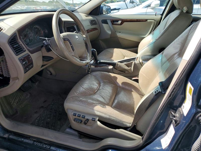 Продаж на аукціоні авто 2005 Volvo V70, vin: YV1SW592052496206, номер лоту: 52689846