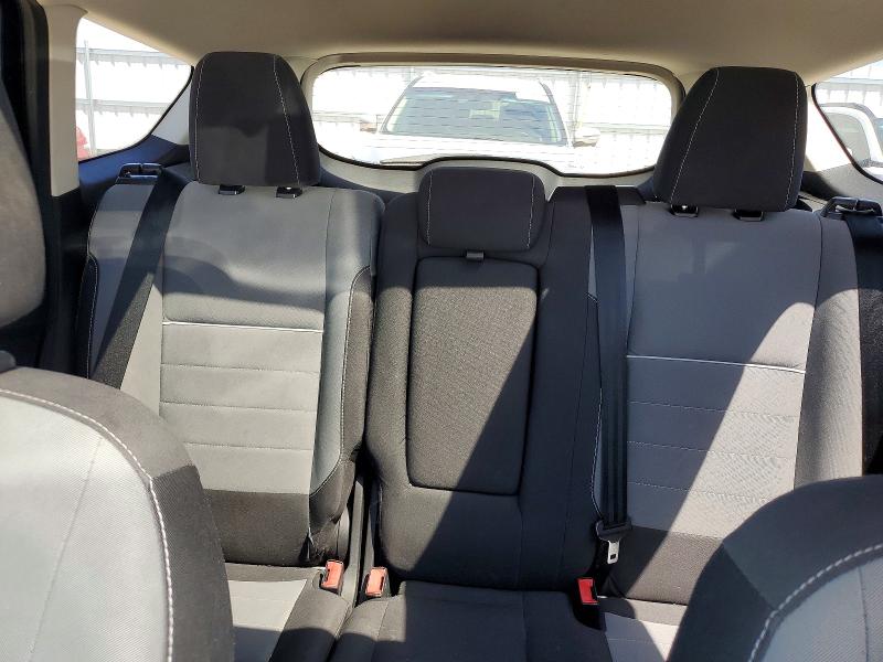 2014 Ford Escape მანქანა იყიდება აუქციონზე, vin: 1FMCU9GXXEUC48602, აუქციონის ნომერი: 53714276