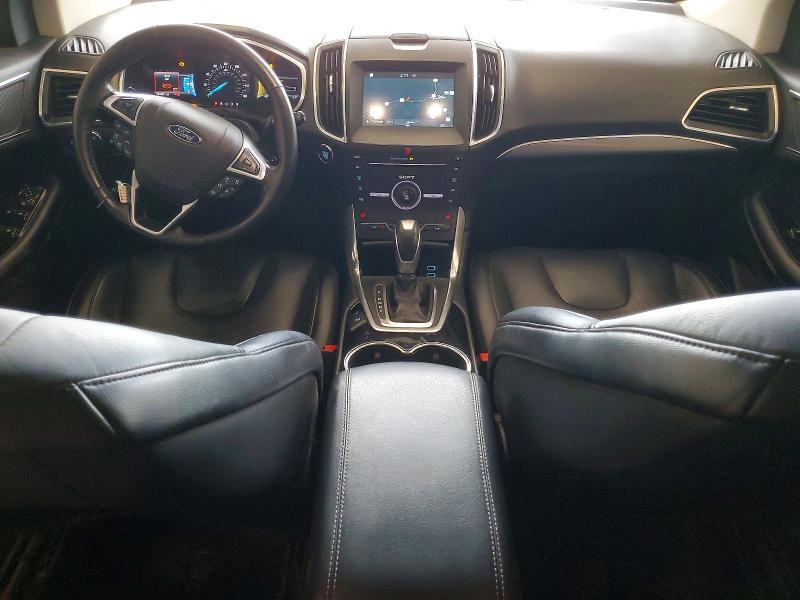 Продаж на аукціоні авто 2016 Ford Edge, vin: 2FMPK4K91GBB78368, номер лоту: 51894906
