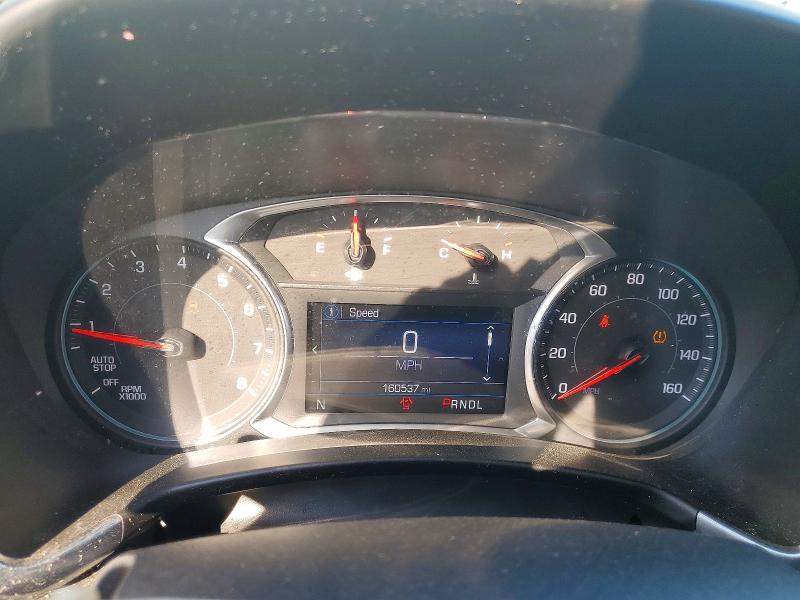 Продажа на аукционе авто 2020 Chevrolet Equinox, vin: 3GNAXKEV5LS664234, номер лота: 51616106