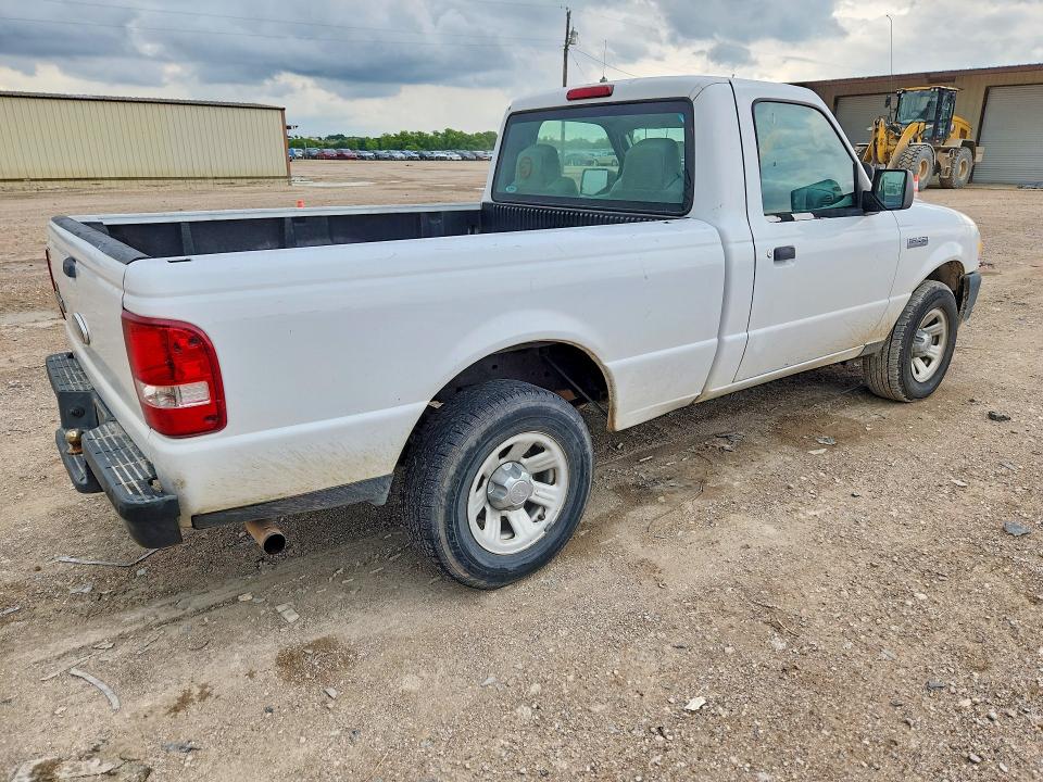 Aukcja sprzedaży 2007 Ford Ranger, vin: 1FTYR10D77PA98916, numer aukcji: 52945226
