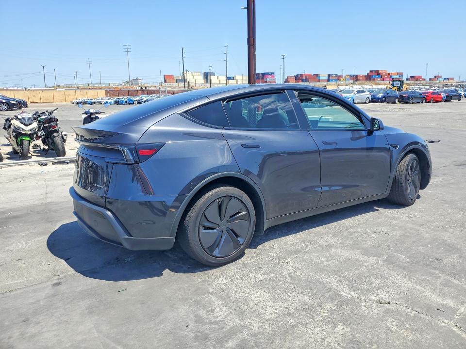 Продажа на аукционе авто 2026 Tesla Model Y, vin: 7SAYGDEE0TF364342, номер лота: 53473186