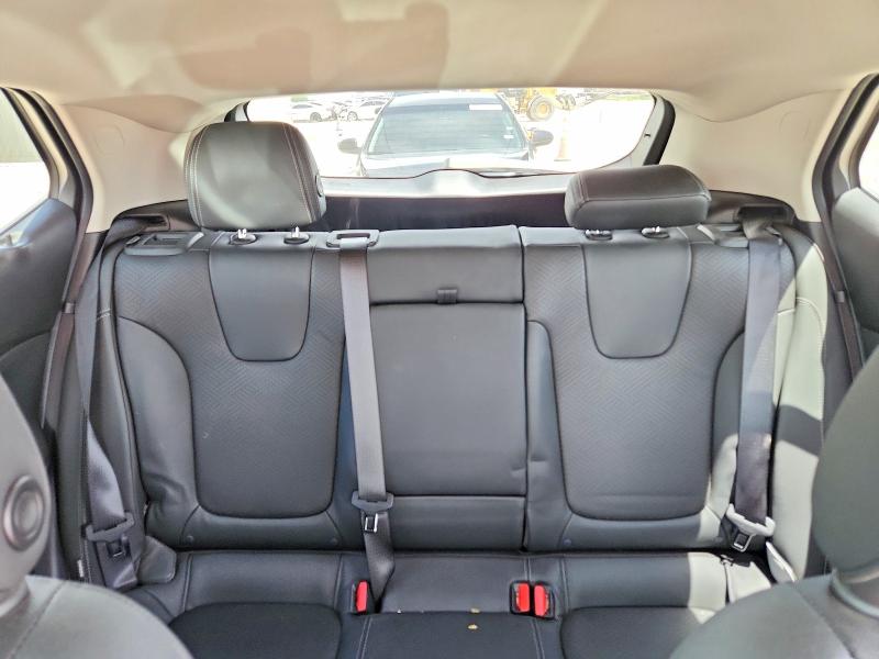 Продаж на аукціоні авто 2020 Buick Encore Gx, vin: KL4MMFSL2LB125178, номер лоту: 55392676