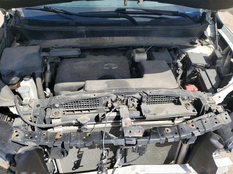 54329476 :رقم المزاد ، 5N1DL0MM6KC513515 vin ، 2019 Infiniti Qx60 مزاد بيع