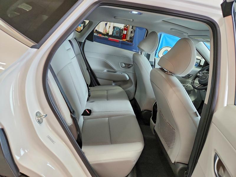 Продаж на аукціоні авто 2024 Hyundai Kona, vin: KM8HE3A39RU070970, номер лоту: 54315086