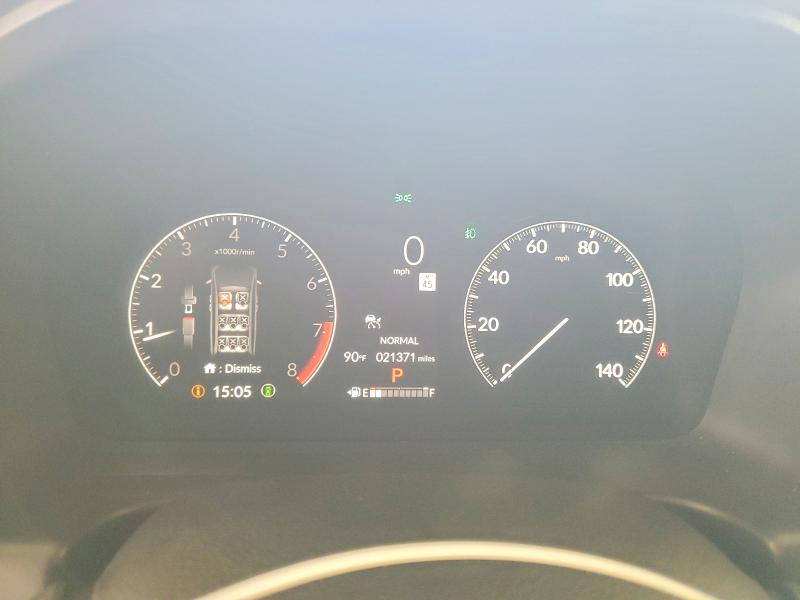Aukcja sprzedaży 2025 Honda Odyssey, vin: 5FNRL6H72SB051278, numer aukcji: 55703176