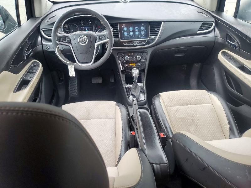 Продажа на аукционе авто 2021 Buick Encore, vin: KL4CJESB2MB354354, номер лота: 53173296