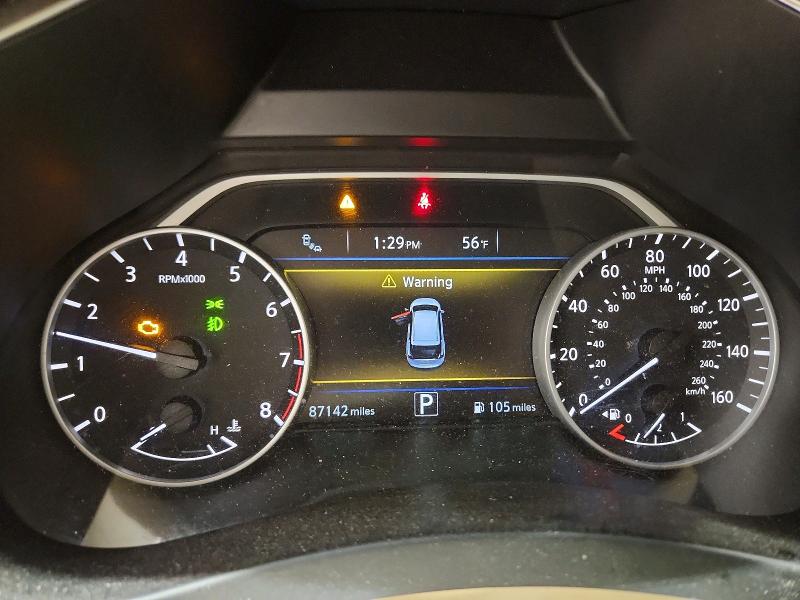 Продажа на аукционе авто 2015 Nissan Murano, vin: 5N1AZ2MH1FN291721, номер лота: 54127676