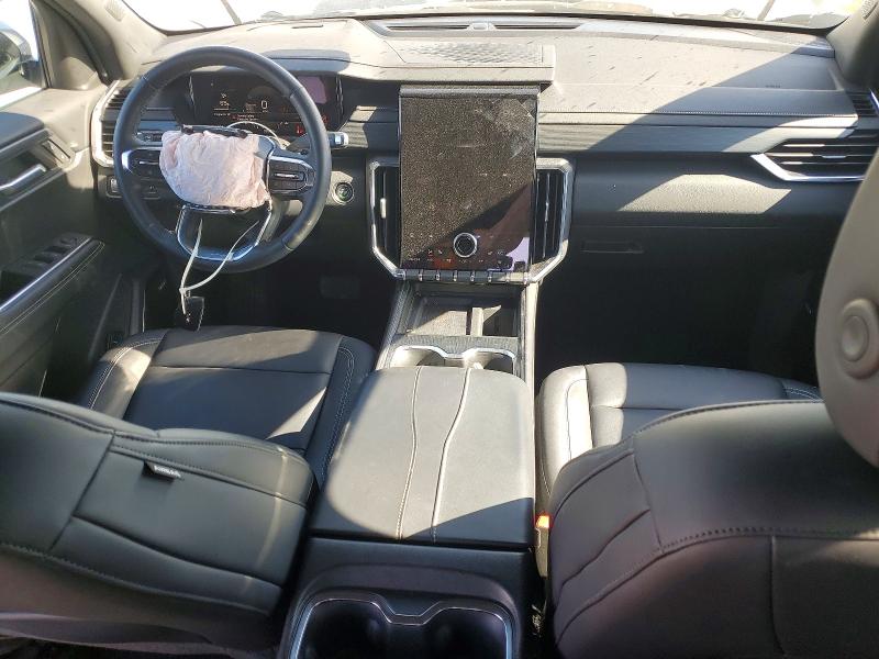 54926356 :رقم المزاد ، 1GKENKKS2RJ224447 vin ، 2024 Gmc Acadia مزاد بيع
