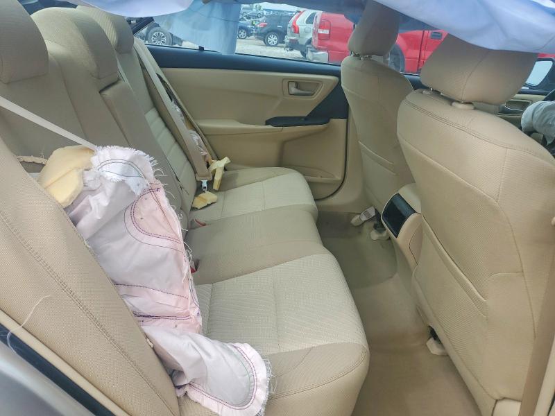 54960836 :رقم المزاد ، 4T4BF1FK7GR537930 vin ، 2016 Toyota Camry مزاد بيع