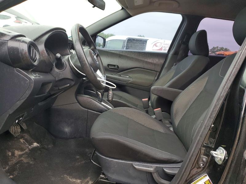 Aukcja sprzedaży 2019 Nissan Kicks, vin: 3N1CP5CUXKL497748, numer aukcji: 54216336