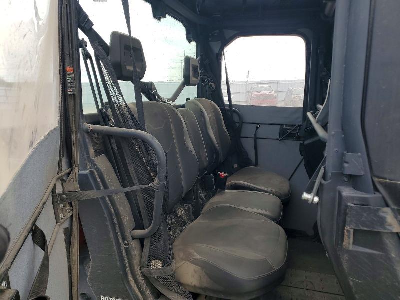52252816 :رقم المزاد ، 3JBUCAX4XNK000579 vin ، 2022 Can-am Defender مزاد بيع