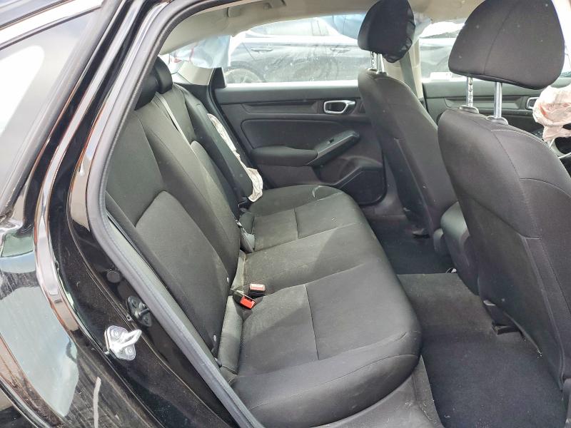 Aukcja sprzedaży 2024 Honda Civic, vin: 2HGFE2F2XRH576527, numer aukcji: 54559916