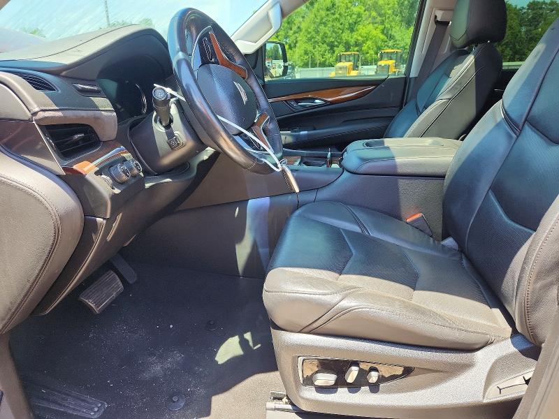 Aukcja sprzedaży 2019 Cadillac Escalade, vin: 1GYS4CKJ2KR266715, numer aukcji: 53100516