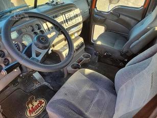 2005 Mack 600 მანქანა იყიდება აუქციონზე, vin: 1M1AK02YX5N001393, აუქციონის ნომერი: 52732966