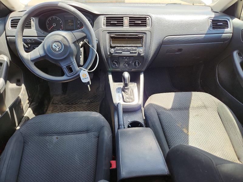 52352416 :رقم المزاد ، 3VW2K7AJ2EM333420 vin ، 2014 Volkswagen Jetta مزاد بيع